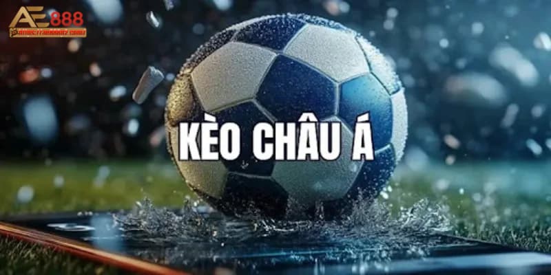 Giới thiệu cho anh em bet thủ về loại kèo châu Á