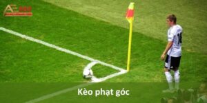 kèo phạt góc