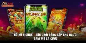 Nổ hũ Rich88