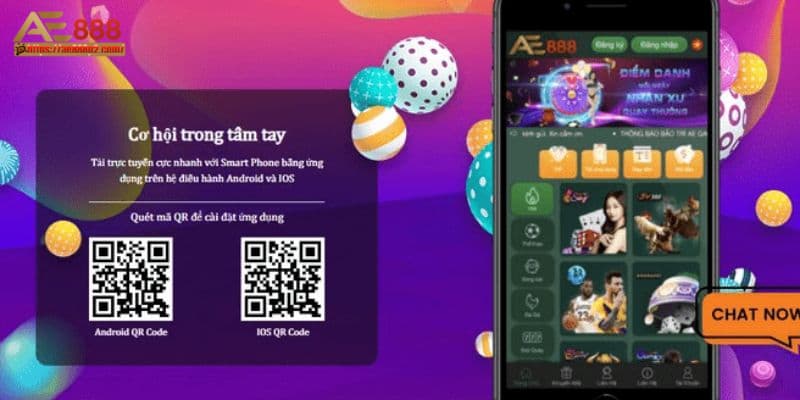 Tổng hợp các hình thức tham gia tải app