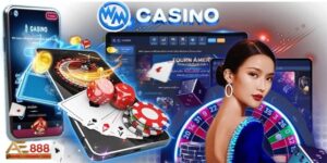 WM Casino