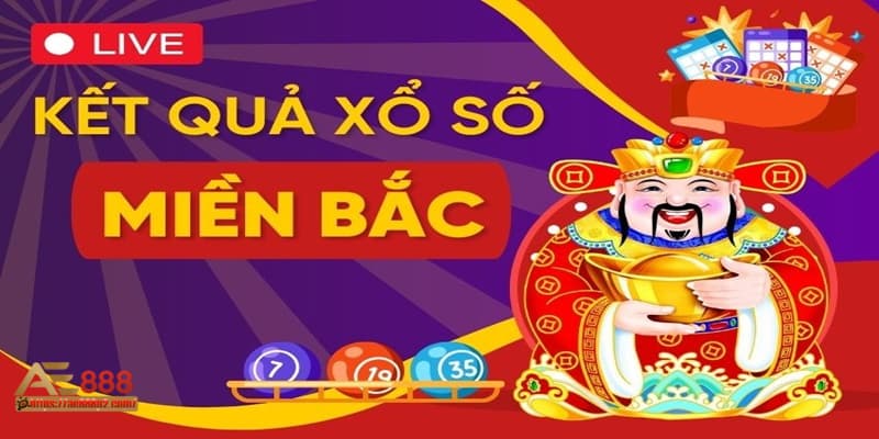 Giới thiệu về xổ số miền Bắc