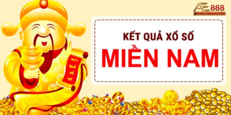 Giới thiệu về xổ số miền Nam