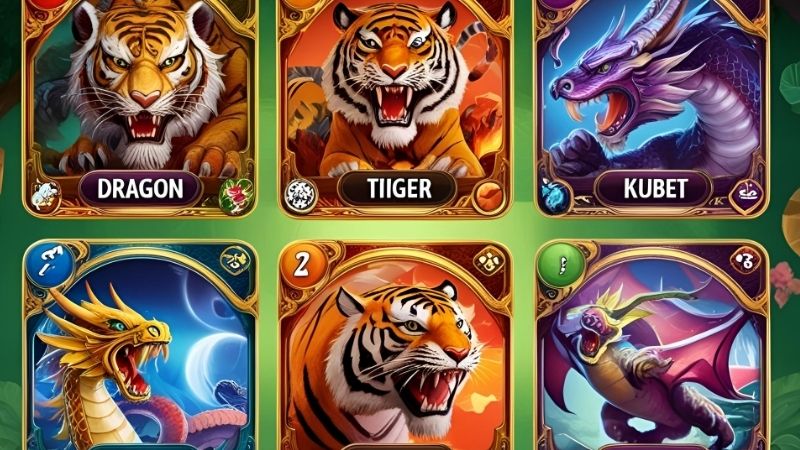 Tổng quan về Roulette Kubet