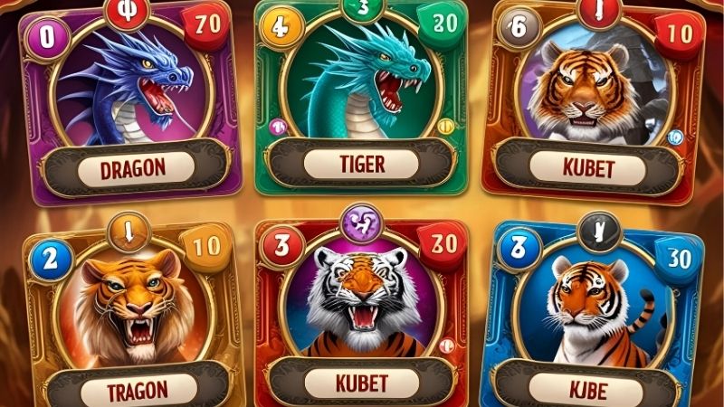 Mẹo chơi Roulette Kubet hiệu quả từ cao thủ
